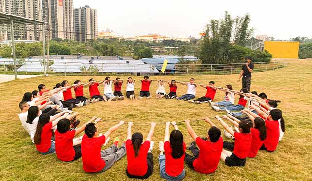 人力資源許可證