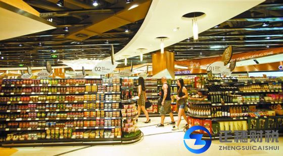 2018年店鋪食品經(jīng)營許可證辦理流程