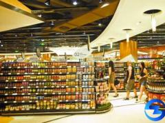 2018年店鋪食品經(jīng)營許可證辦理流程