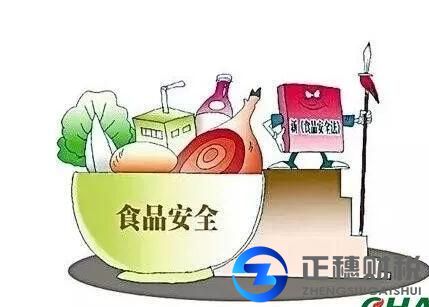 《食品安全法》