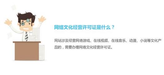 文網(wǎng)文的申請辦理